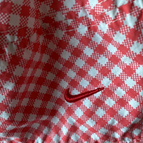 Nike Vintage Pink Iowa State University Women’s bucket ISU hat - Picture 4 of 6